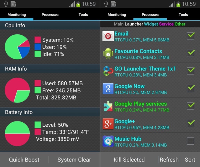 Android Performance Optimization