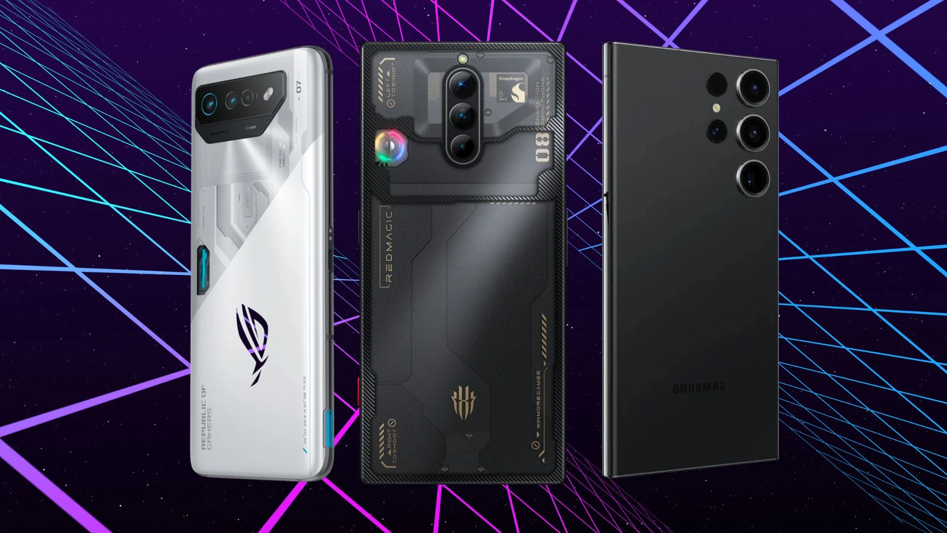 Best Android Phones of 2023